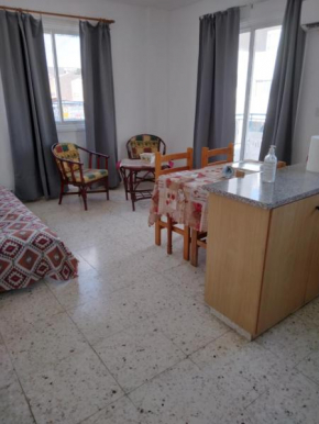 Anastasia Latchi Apartment